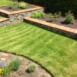 Gazon de Jardin : découvrez les différentes variétés de gazon pour choisir celle qui convient le mieux à votre jardin Roubaix